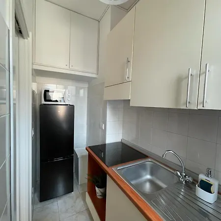 In Town - Citta' Studi - Metro M2 Piola A 2 Minuti Apartment Milan