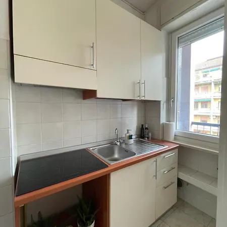 In Town - Citta' Studi - Metro M2 A 200mt Apartment *