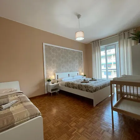 In Town - Citta' Studi - Metro M2 A 200mt Apartment *