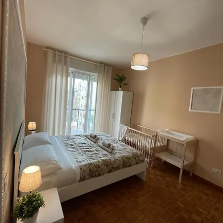 Apartment In Town - Citta' Studi - Metro M2 A 200mt