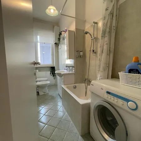 Apartment In Town - Citta' Studi - Metro M2 A 200mt