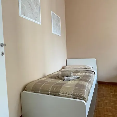In Town - Citta' Studi - Metro M2 A 200mt Apartment Milan