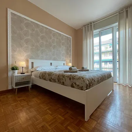 In Town - Citta' Studi - Metro M2 A 200mt Milan