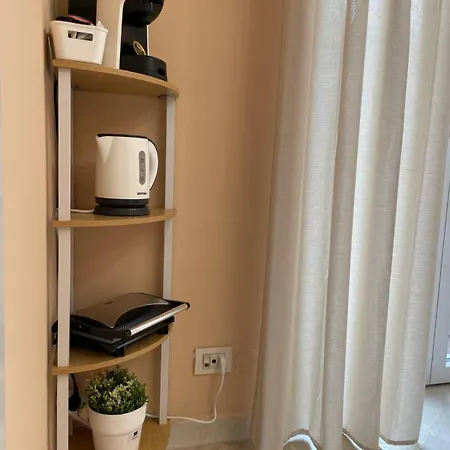 In Town - Citta' Studi - Metro M2 A 200mt Apartment