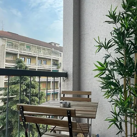 Apartment In Town - Citta' Studi - Metro M2 A 200mt